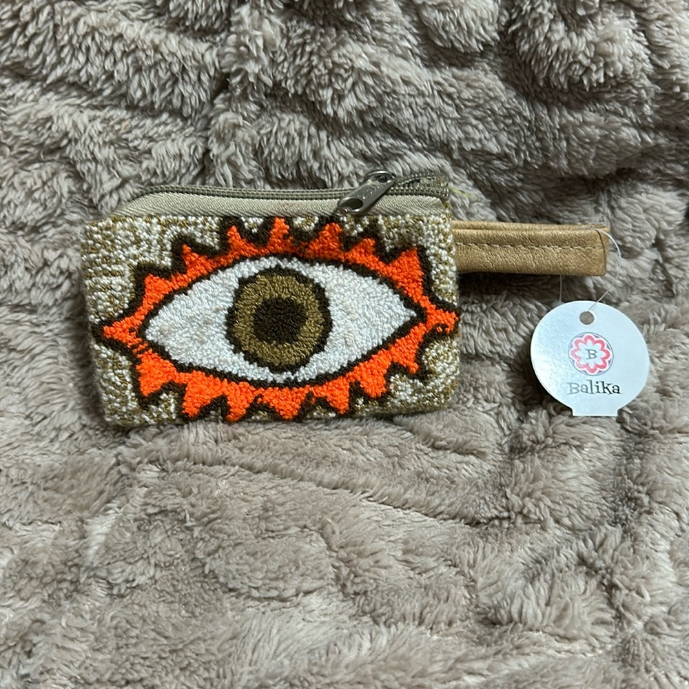 🌸Wayuu Coin 👛 purse💕